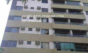 Imagem: EDIFÍCIO MIRIAM ESTEVES CASA FORTE