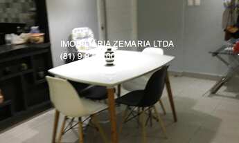 Imagem 4: Vendo apto no Edf. Tiaris, Casa Amarela, 04 qtos, suíte, 02 vagas, lazer completo, 178m²