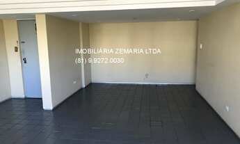 Imagem 5: Vendo apto no Edf. Tiaris, Casa Amarela, 04 qtos, suíte, 02 vagas, lazer completo, 178m²