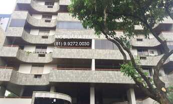 Imagem 5: Imperdível oportunidade de investimento em apartamento de alto padrão na Tamarineira, Reci