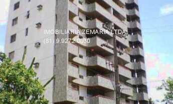 Imagem 7: Imperdível oportunidade de investimento em apartamento de alto padrão na Tamarineira, Reci