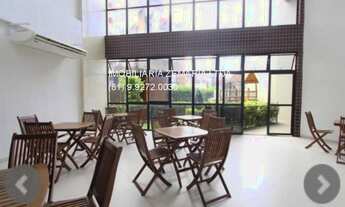 Imagem 3: Apartamento à venda em Recife-PE na Torre: 3 quartos, 1 suíte, 2 salas, 2 banheiros, 1 vag