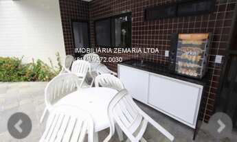 Imagem 4: Apartamento à venda em Recife-PE na Torre: 3 quartos, 1 suíte, 2 salas, 2 banheiros, 1 vag