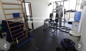 Imagem 7: Apartamento à venda em Recife-PE na Torre: 3 quartos, 1 suíte, 2 salas, 2 banheiros, 1 vag