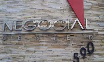 Imagem: EMPRESARIAL NEGOCIAL CENTER ILHA DO LEITE