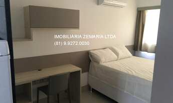 Imagem 3: Beach Class Ilha do Leite