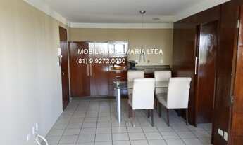 Imagem: Venda / Locação no Casa Forte Residence