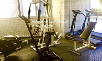 Imagem 4: Ilha de Gharbi Apartamento com 3 dormitórios