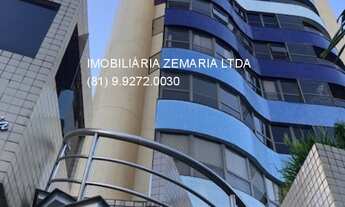 Imagem: Apartamento de luxo com 4 quartos e 3 suítes