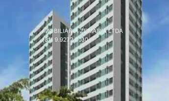 Imagem: Vendo apartamento de 64m² na Encruzilhada