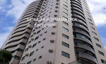 Imagem: EDIFÍCIO SAINT JAMES ESPINHEIRO