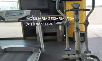 Imagem 6: EDIFÍCIO SAINT JAMES ESPINHEIRO