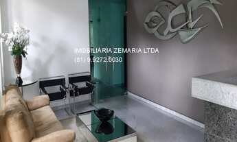 Imagem 2: EDIFÍCIO SAINT JAMES ESPINHEIRO