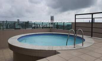 Imagem 5: EDIFÍCIO SAINT JAMES ESPINHEIRO