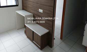 Imagem 2: Vendo apto de 30m² em Casa Forte