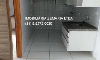 Imagem 3: Vendo apto de 30m² em Casa Forte