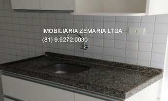 Imagem 4: Vendo apto de 30m² em Casa Forte