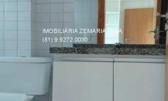 Imagem 6: Vendo apto de 30m² em Casa Forte