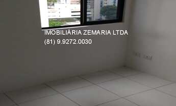 Imagem 7: Vendo apto de 30m² em Casa Forte