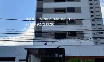 Imagem: Vendo apto de 30m² em Casa Forte