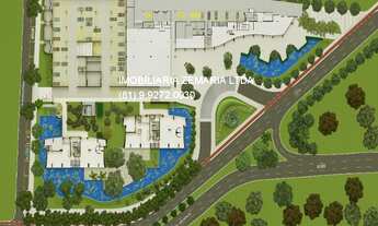 Imagem 5: Apartamento à venda em Recife-PE: Residencial Parque do Cais no bairro São José, com 1 qua