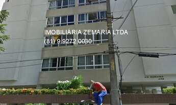 Imagem: Vendo apartamento no Edf. Roraima, 75m²