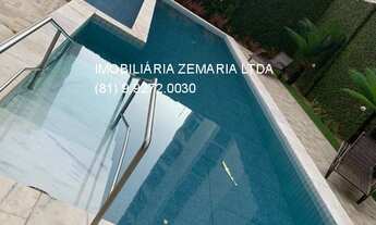 Imagem 6: Apartamento à venda no Espinheiro, Recife-PE: 1 quarto, 1 suíte, 1 vaga de garagem - 38m²