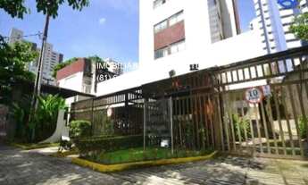 Imagem: Apartamento à venda no Espinheiro, Recife-PE