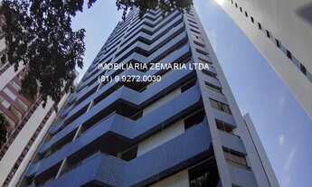 Imagem: Apartamento à venda em Casa Forte, Recife-PE