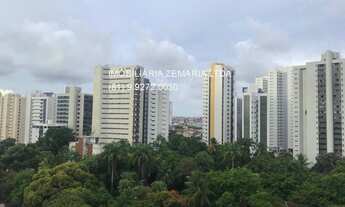 Imagem 3: Imperdível! Apartamento de luxo com 4 quartos e 4 suítes no Edf Jardins da Jaqueira, Recif