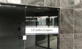 Imagem 2: Imperdível! Apartamento de luxo com 4 quartos e 4 suítes no Edf Jardins da Jaqueira, Recif