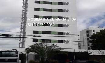 Imagem: Apartamento de 2 quartos com suíte e vaga