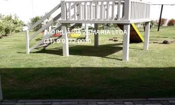 Imagem 7: Apartamento de 2 quartos com suíte e vaga na Torre, Recife-PE Edifício Parc Torre Residen