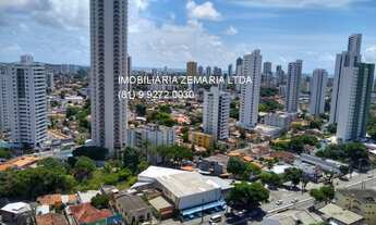 Imagem: Apartamento à venda no Rosarinho, Recife-PE