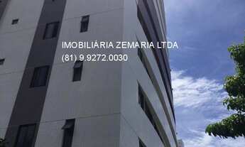 Imagem 2: Locação no Edf. Stúdio Graças, 30m²