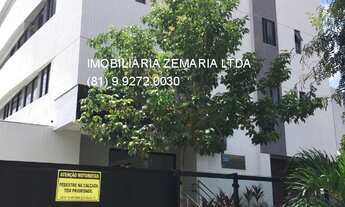 Imagem 3: Locação no Edf. Stúdio Graças, 30m²