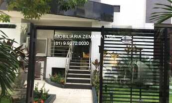 Imagem 4: Locação no Edf. Stúdio Graças, 30m²