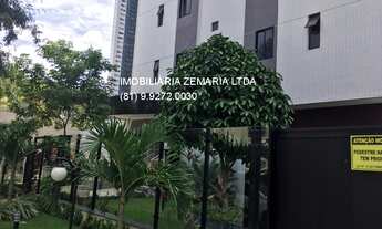 Imagem 5: Locação no Edf. Stúdio Graças, 30m²