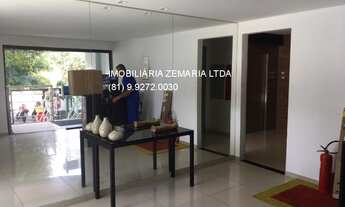 Imagem 6: Locação no Edf. Stúdio Graças, 30m²