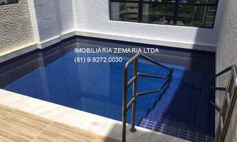 Imagem 7: Locação no Edf. Stúdio Graças, 30m²