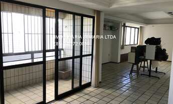 Imagem: Vendo apto no Edf. Guernica, Graças, 03