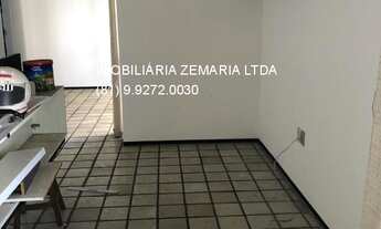Imagem 2: Vendo apto no Edf. Guernica, Graças, 03 qts, suíte, 01 vaga, 118m²