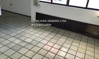 Imagem 3: Vendo apto no Edf. Guernica, Graças, 03 qts, suíte, 01 vaga, 118m²