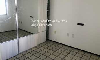 Imagem 5: Vendo apto no Edf. Guernica, Graças, 03 qts, suíte, 01 vaga, 118m²