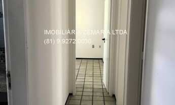 Imagem 6: Vendo apto no Edf. Guernica, Graças, 03 qts, suíte, 01 vaga, 118m²