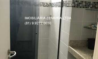 Imagem 7: Vendo apto no Edf. Guernica, Graças, 03 qts, suíte, 01 vaga, 118m²