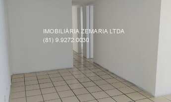 Imagem 2: Vendo apto no Edf. Ilha de Guadalupe, Boa Viagem, 03 qtos, suíte, 01 vaga, 94m²