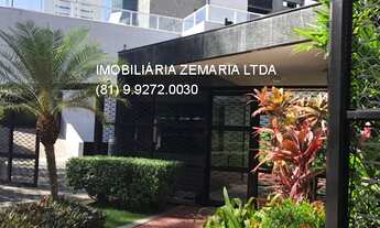 Imagem 2: Apartamento de luxo no Edf. Cid Sampaio: 4 quartos, 4 suítes, 4 salas, 4 banheiros, 3 vaga