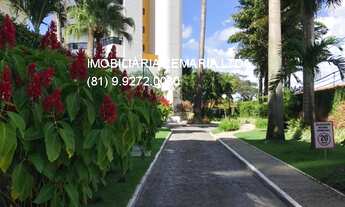 Imagem: Apartamento de luxo no Edf. Cid Sampaio