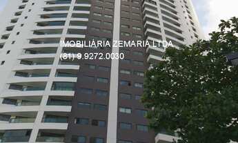 Imagem: Apartamento à venda em Recife-PE EDF